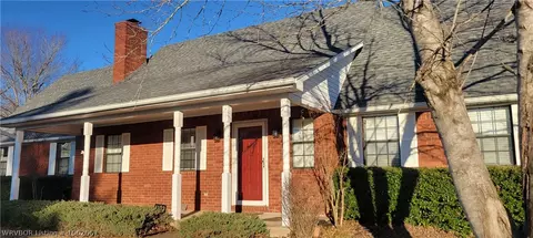 1102 J Cir, Barling, AR 72923 photo 3