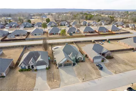 5514 Callaway Ln, Fort Smith, AR 72916 photo 3