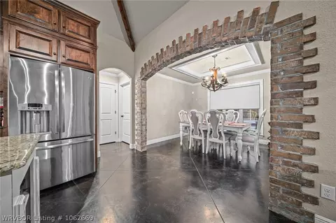 5514 Callaway Ln, Fort Smith, AR 72916 photo 13