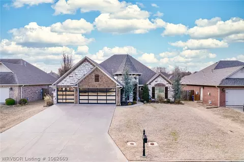 5514 Callaway Ln, Fort Smith, AR 72916 photo 2