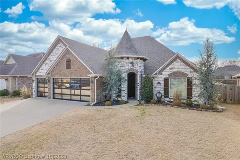 5514 Callaway Ln, Fort Smith, AR 72916 photo 1