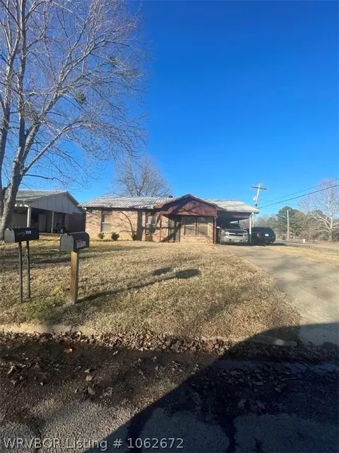 100 Rowe Ave, Pocola, OK 74902 photo 1