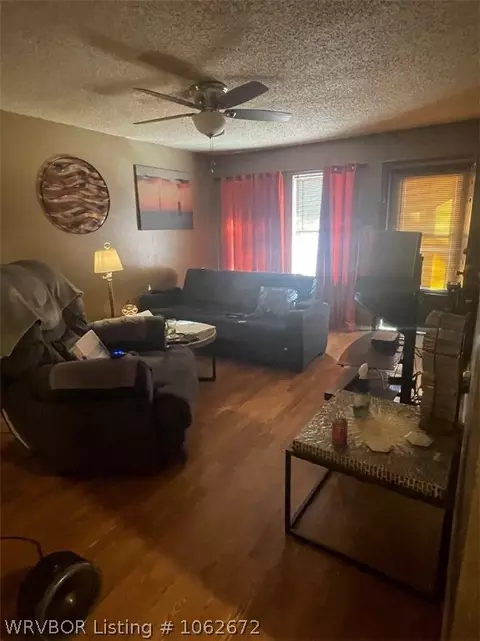 100 Rowe Ave, Pocola, OK 74902 photo 5