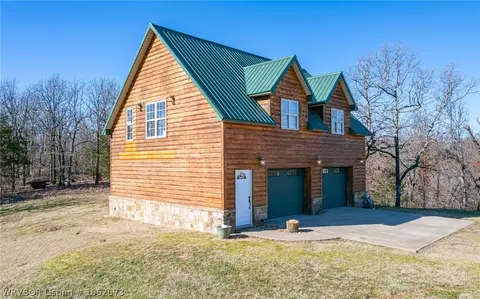 204 Hardin Ln, Pocola, OK 74902 photo 5