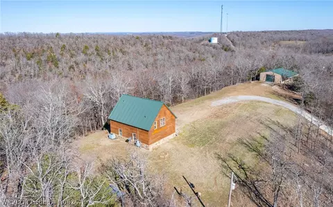 204 Hardin Ln, Pocola, OK 74902 photo 4