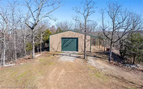 204 Hardin Ln, Pocola, OK 74902 photo 19