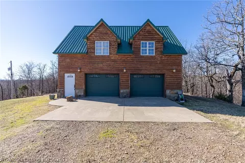 204 Hardin Ln, Pocola, OK 74902 photo 1
