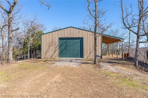 204 Hardin Ln, Pocola, OK 74902 photo 2