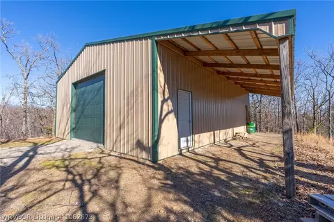 204 Hardin Ln, Pocola, OK 74902 photo 20