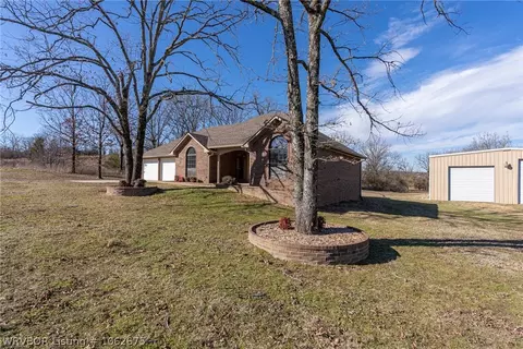 836 Hendrix Rd, Greenwood, AR 72936 photo 3