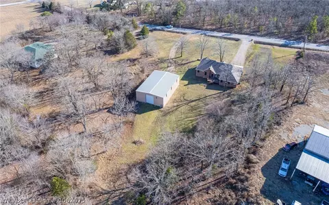 836 Hendrix Rd, Greenwood, AR 72936 photo 21