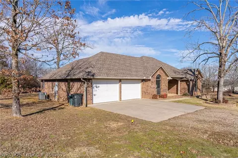 836 Hendrix Rd, Greenwood, AR 72936 photo 19