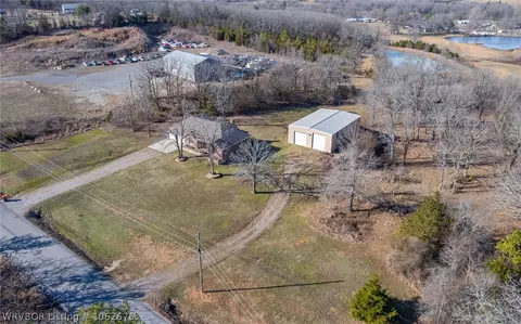836 Hendrix Rd, Greenwood, AR 72936 photo 23