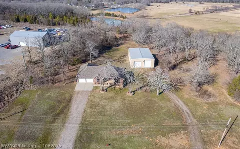 836 Hendrix Rd, Greenwood, AR 72936 photo 22