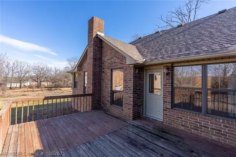 836 Hendrix Rd, Greenwood, AR 72936 photo 18