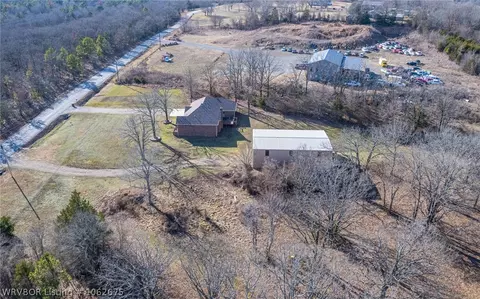 836 Hendrix Rd, Greenwood, AR 72936 photo 24