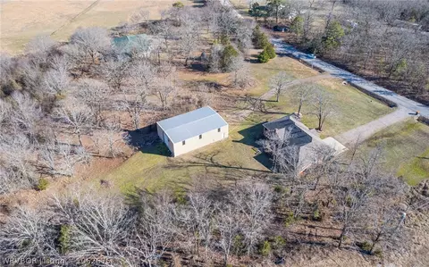 836 Hendrix Rd, Greenwood, AR 72936 photo 25