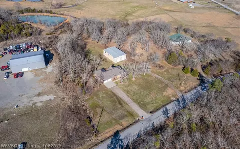 836 Hendrix Rd, Greenwood, AR 72936 photo 26