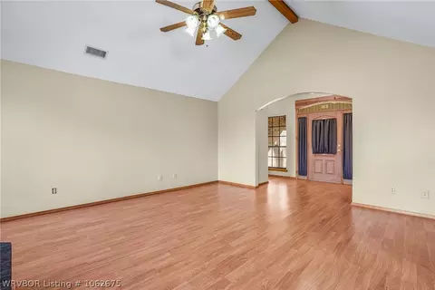 836 Hendrix Rd, Greenwood, AR 72936 photo 6