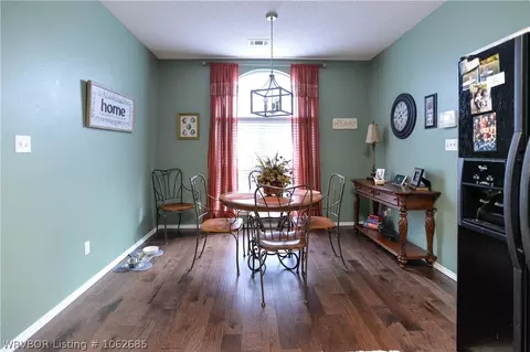 9804 Bridgeford Rd, Fort Smith, AR 72908 photo 5