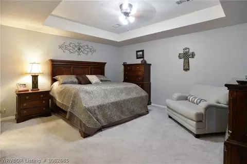 9804 Bridgeford Rd, Fort Smith, AR 72908 photo 16
