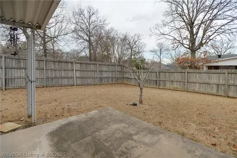 9804 Bridgeford Rd, Fort Smith, AR 72908 photo 14