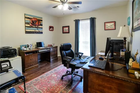 9804 Bridgeford Rd, Fort Smith, AR 72908 photo 7