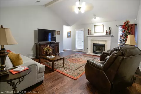 9804 Bridgeford Rd, Fort Smith, AR 72908 photo 10