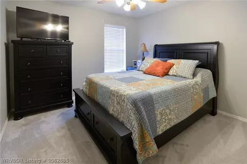 9804 Bridgeford Rd, Fort Smith, AR 72908 photo 9