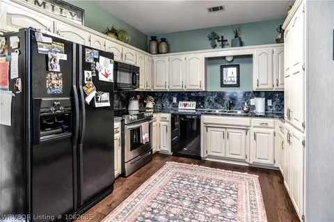 9804 Bridgeford Rd, Fort Smith, AR 72908 photo 3