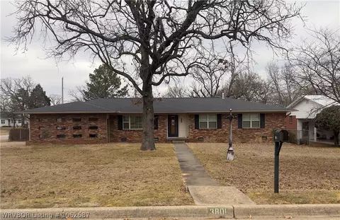 3801 Gary St, Fort Smith, AR 72903 photo 1