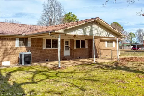 205 E High St, Mansfield, AR 72944 photo 29