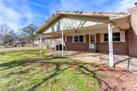205 E High St, Mansfield, AR 72944 photo 30