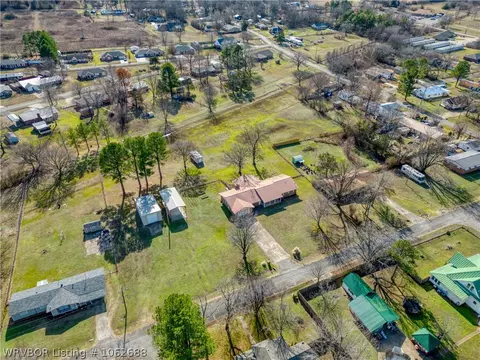 205 E High St, Mansfield, AR 72944 photo 46