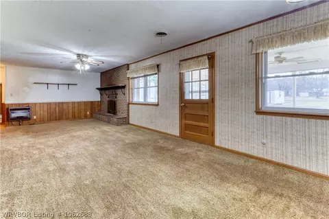205 E High St, Mansfield, AR 72944 photo 18