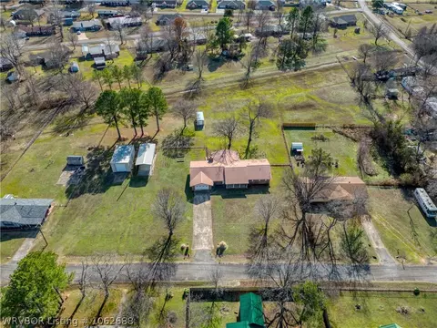 205 E High St, Mansfield, AR 72944 photo 45