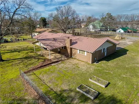 205 E High St, Mansfield, AR 72944 photo 35