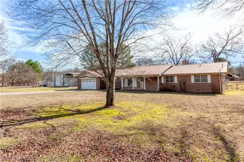 205 E High St, Mansfield, AR 72944 photo 4
