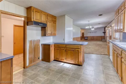 205 E High St, Mansfield, AR 72944 photo 16