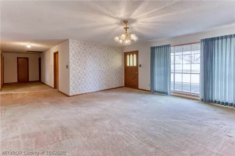 205 E High St, Mansfield, AR 72944 photo 11