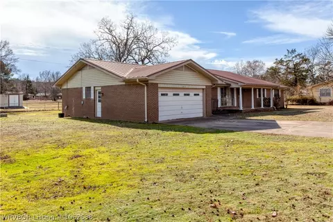 205 E High St, Mansfield, AR 72944 photo 3