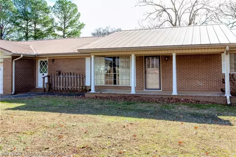 205 E High St, Mansfield, AR 72944 photo 2