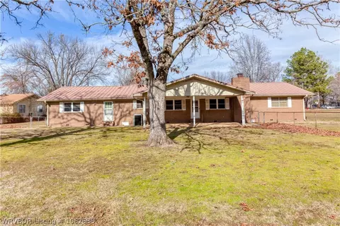 205 E High St, Mansfield, AR 72944 photo 31