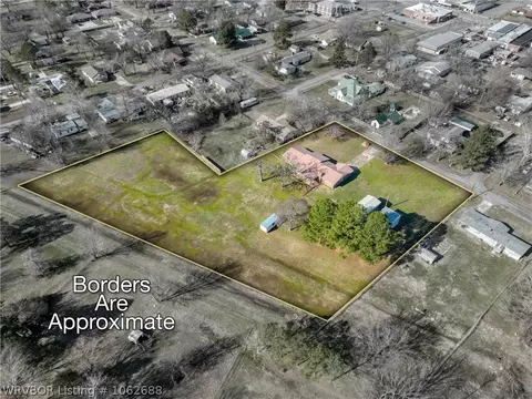 205 E High St, Mansfield, AR 72944 photo 5