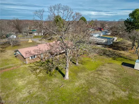 205 E High St, Mansfield, AR 72944 photo 41