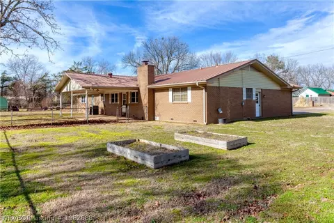 205 E High St, Mansfield, AR 72944 photo 34