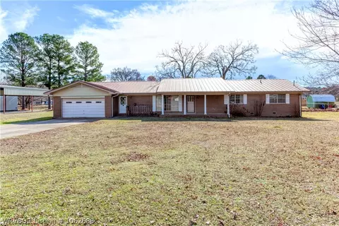 205 E High St, Mansfield, AR 72944 photo 1