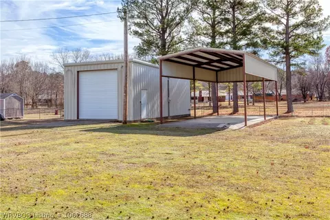 205 E High St, Mansfield, AR 72944 photo 36