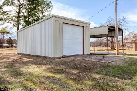 205 E High St, Mansfield, AR 72944 photo 37