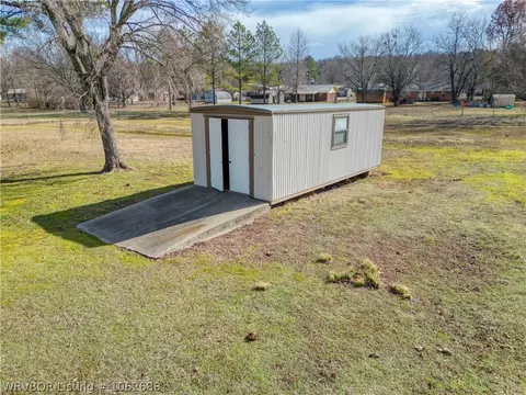 205 E High St, Mansfield, AR 72944 photo 40